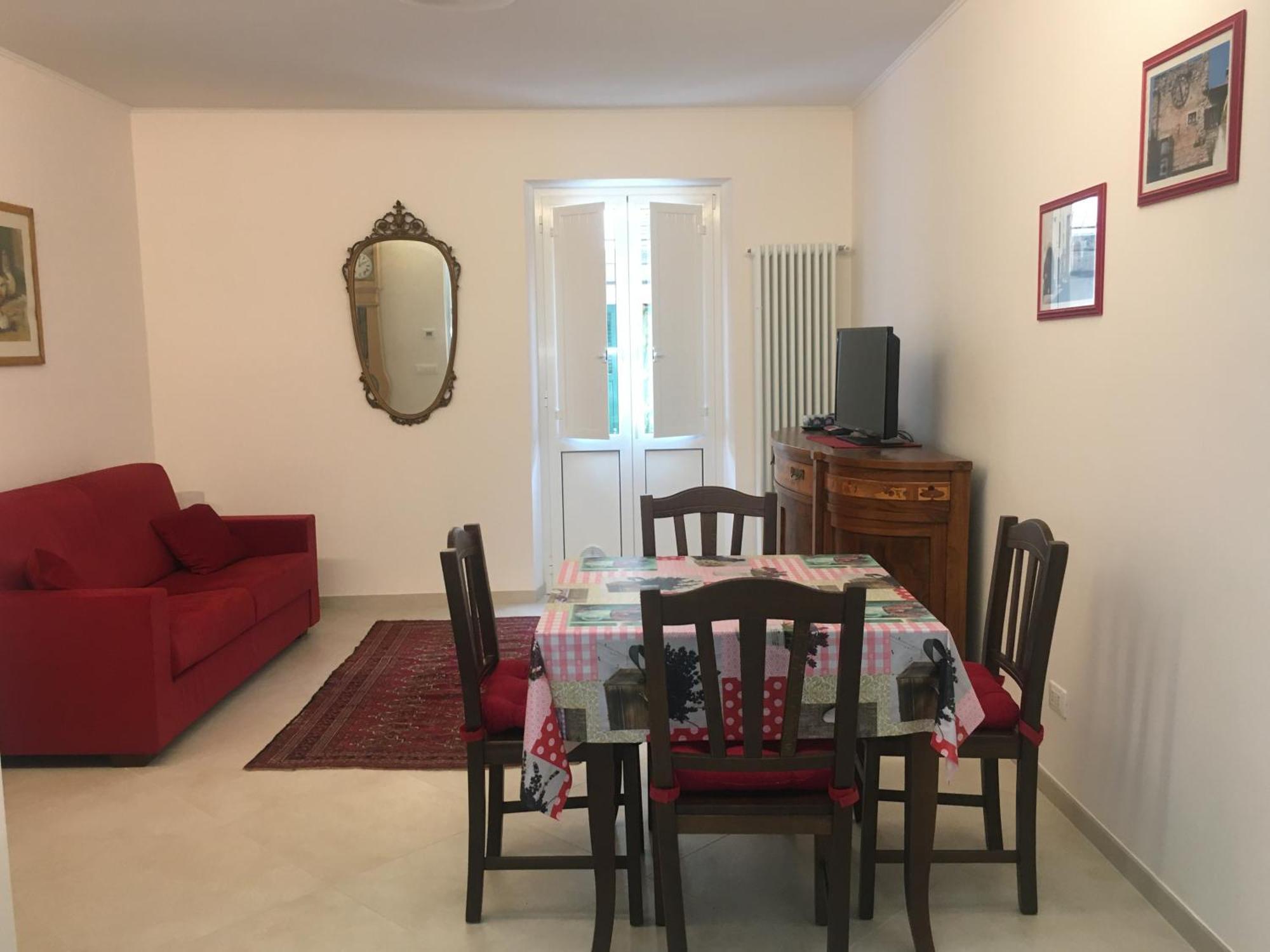 Case Rossa E Blu Villanova d'Albenga Εξωτερικό φωτογραφία